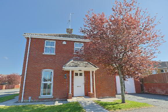 Photo 1 of 178 Kernan Hill Manor, Portadown, Craigavon