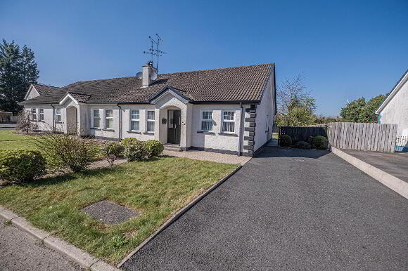 Photo 1 of 7 Whitewater Court, Draperstown, Magherafelt
