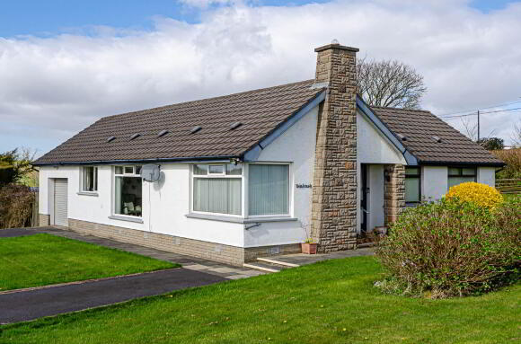 Photo 1 of Windrush, 38 Lisleen Road, Belfast