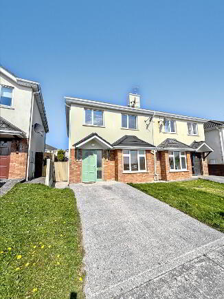 Photo 1 of 6 Foxglove Close, The Pastures, Love Lane, Charleville