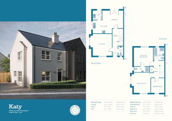 Photo 1 of Katy, Ardress Manor, Blackisland Road, Portadown