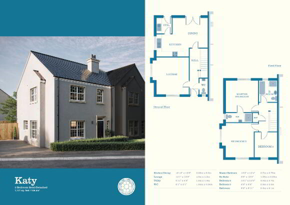 Photo 1 of Katy, Ardress Manor, Blackisland Road, Portadown