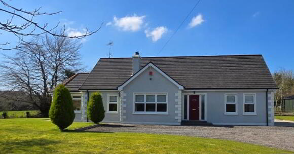 Photo 1 of 12 Rahoney Road, Fintona, Omagh