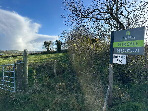 Photo 1 of 132m South Of No. 42, Aghincurk Road,, Newtownhamilton, Newry