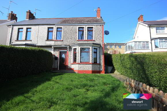 Photo 1 of 31 Hillsborough Road, Dromore