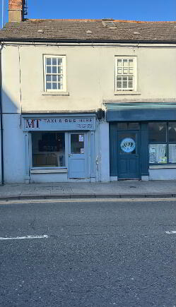 Photo 1 of 66 English Street, Armagh