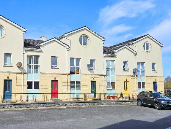 Photo 1 of 32 Inver Geal, Cortober, Carrick-On-Shannon