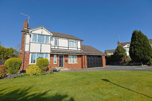 Photo 1 of 7 Milfort Drive, Waringstown, Craigavon