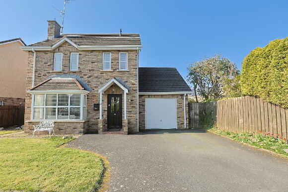 Photo 1 of 12 Breagh Lodge, Portadown, Craigavon