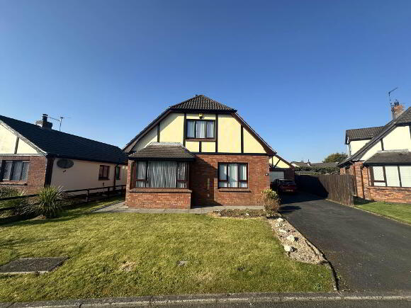 Photo 1 of 68 Weavers Meadow, Crumlin