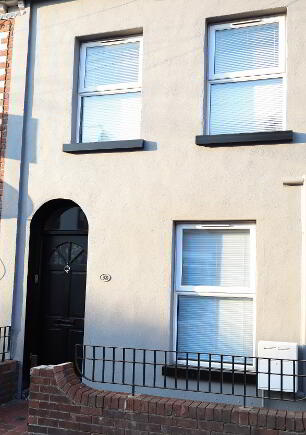 Photo 1 of 32 London Street, Belfast