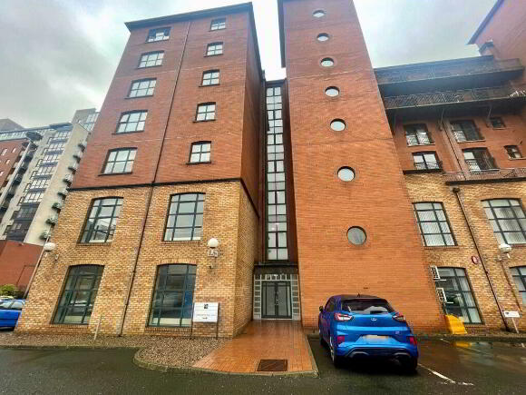 Photo 1 of Apt 58, Clarendon Quay, Pilot Place, Belfast