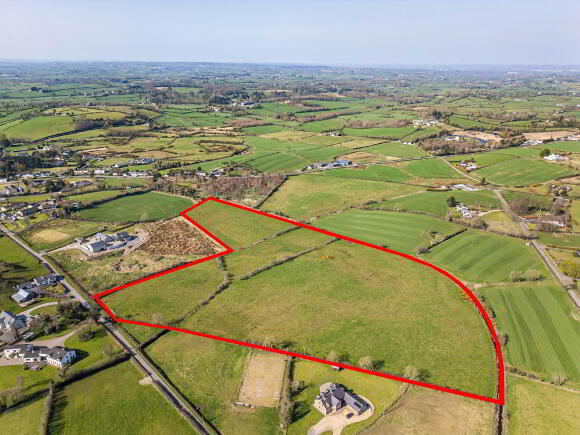 Photo 1 of Approx 15 Acres Of Lands Opposite, 24 River Road, Lisburn