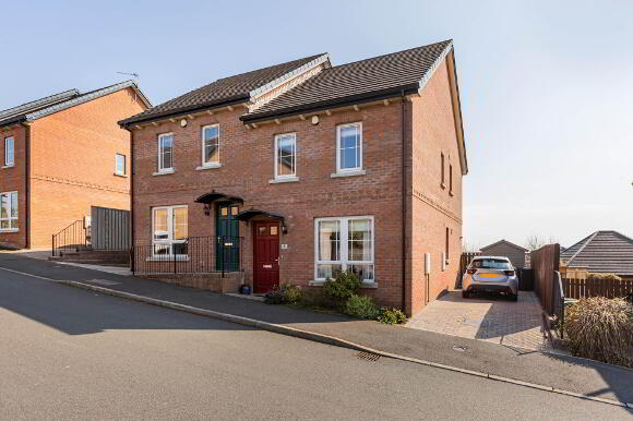 Photo 1 of 8 Sir Richard Wallace View, Lisburn