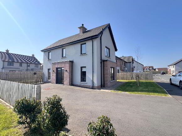 Photo 1 of 33 The Oaks, Coagh, Cookstown
