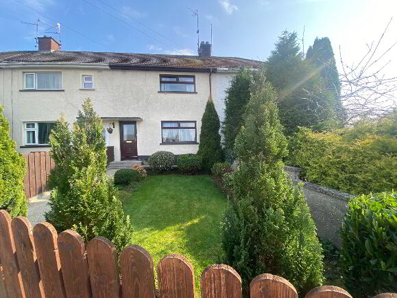 Photo 1 of 3 Irwin Place, Donaghcloney