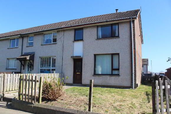 Photo 1 of 107 Blenheim Drive, Newtownards