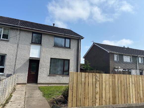 Photo 1 of 107 Blenheim Drive, Newtownards