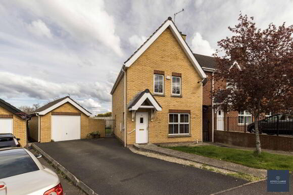 Photo 1 of 222 Kernan Hill Manor, Portadown