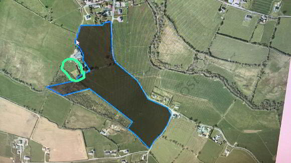 Photo 1 of 30.4 Acres, Of Silage For 1st Cut, Coolagh, Ballinaclough, Nenagh