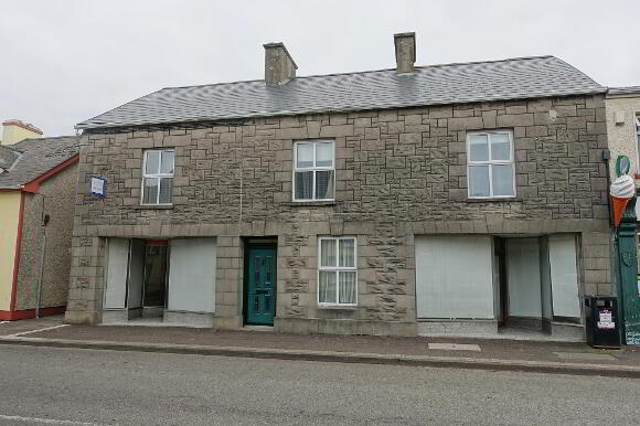 Photo 1 of 65-69 Main Street, Derrygonnelly