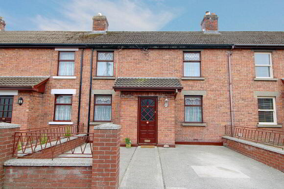 Photo 1 of 17 St Malachys Villas, Dundalk