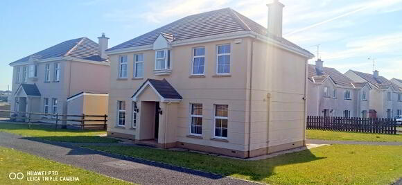 Photo 1 of 2 Sea Crest, Bundoran