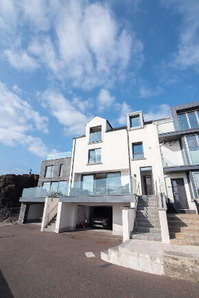 Photo 1 of Harbour 1, 7 Harbour Place, Portstewart