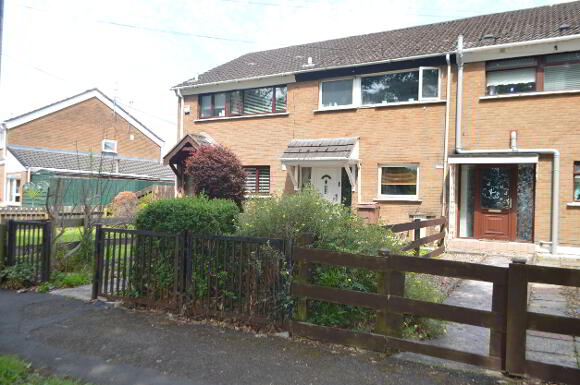 Photo 1 of 314 Pinebank, Craigavon