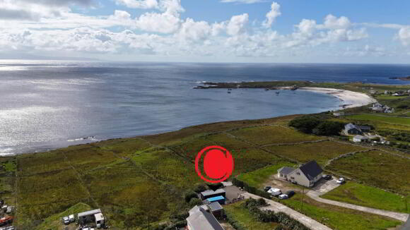 Photo 1 of Arranmore Island