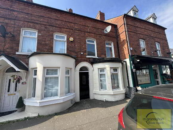 Photo 1 of 142 Cavendish Street, Falls Road, Belfast