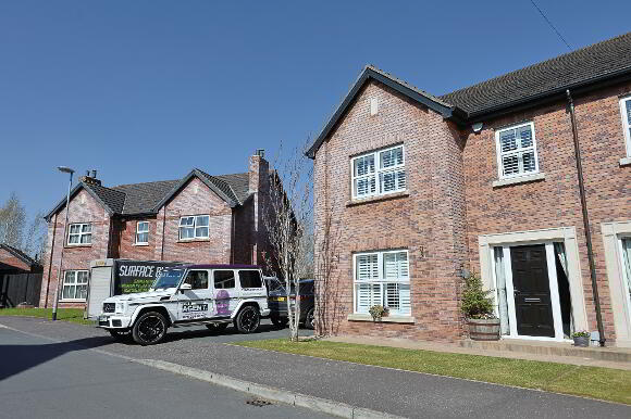 Photo 1 of 22 Cherryhill, Waringstown, Craigavon