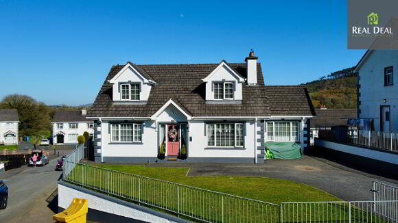 Photo 1 of 36 Longfield Heights, Forkhill, Newry