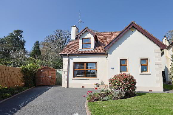 Photo 1 of 7 Belleville Drive, Banbridge