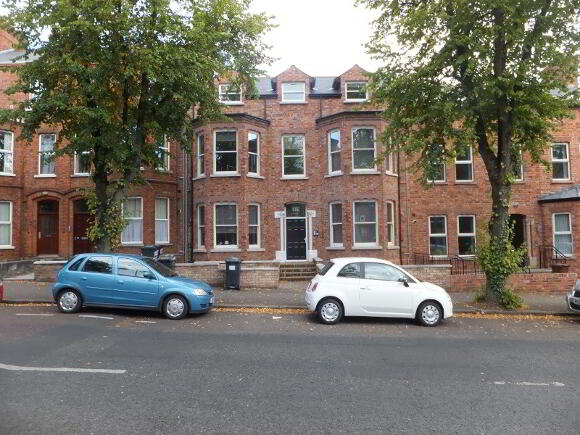 Photo 1 of Unit 6, 102 Eglantine Avenue, Belfast