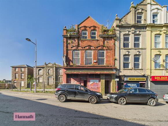 Photo 1 of 24 Thomas Street, Portadown, Craigavon