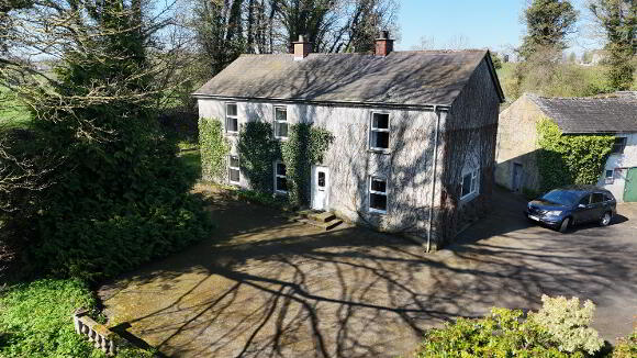Photo 1 of 6 Drumhirk Road, Crosskeys, Armagh