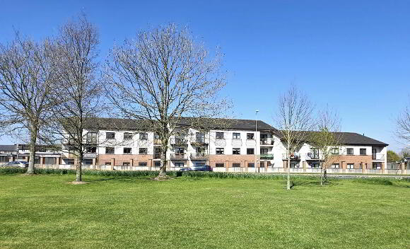 Photo 1 of 45 Capella Court, Newbridge