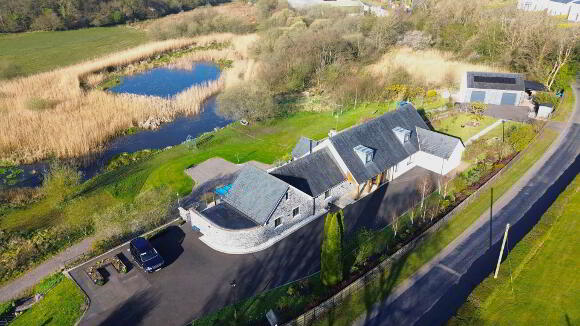 Photo 1 of 15 Derryharney Road, Carrybridge, Lisbellaw, Enniskillen