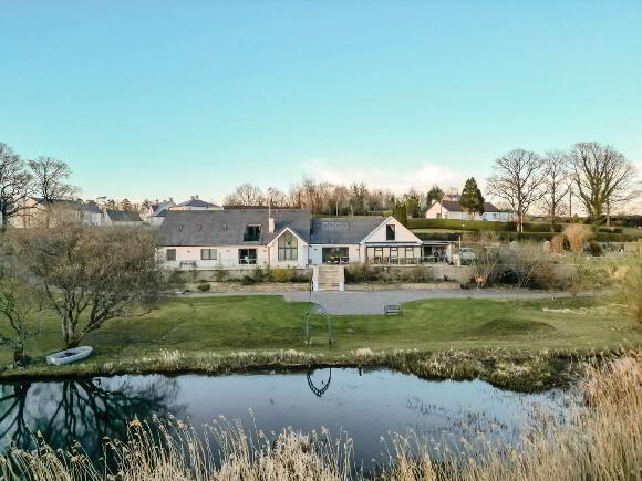 Photo 1 of 15 Derryharney Road, Carrybridge, Lisbellaw, Enniskillen
