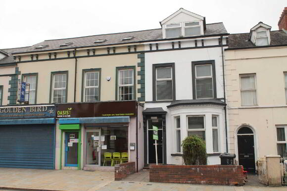 Photo 1 of Apt 1 79, Castlereagh Street, Castlereagh, Belfast