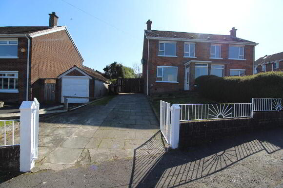 Photo 1 of 34 Elmfield Crescent, Newtownabbey