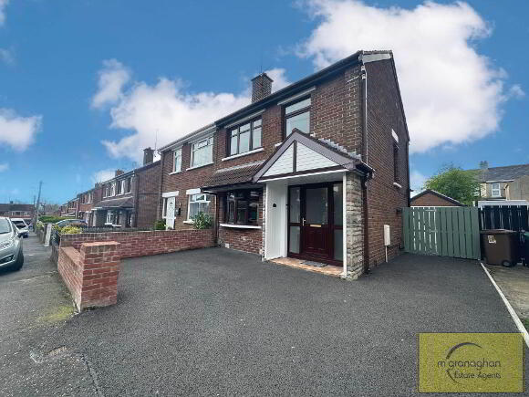 Photo 1 of 9 Stockmans Park, Andersonstown, Belfast