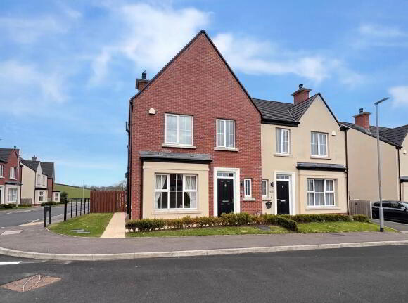 Photo 1 of 141 Foxfield Park, Magherafelt