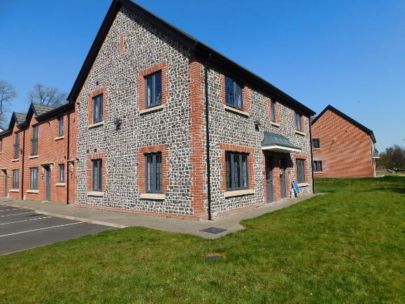 Photo 1 of 11 Crevenagh Hall, Omagh