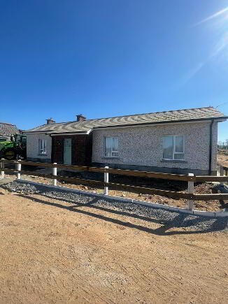 Photo 1 of 12 Lower Grange Road, Cookstown