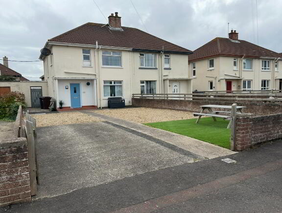 Photo 1 of 10 Windsor Place (holiday Let), Portrush