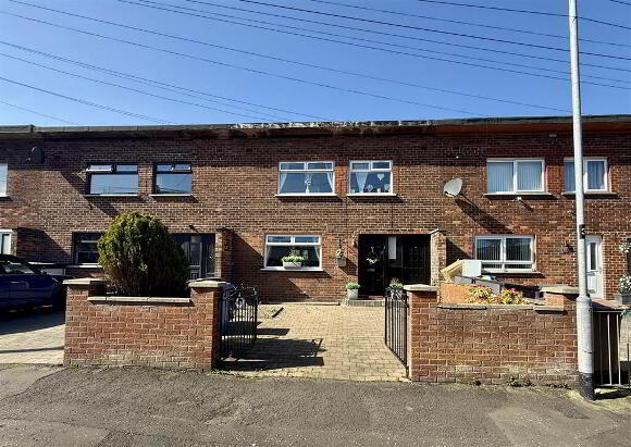 Photo 1 of 14 Drumragh End, Cregagh, Belfast