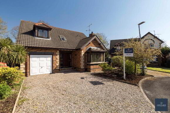 Photo 1 of 21 The Granary, Waringstown