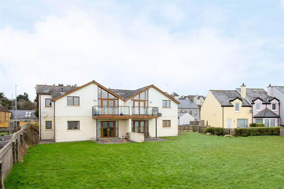 Photo 1 of Apt 3, 40 Main Street, Dundrum, Newcastle